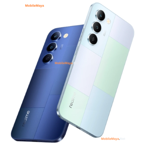 Realme P4 Lite 5G