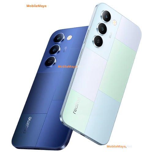 Realme P4 Lite 5G