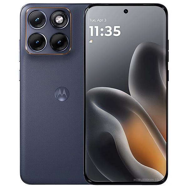 Motorola Edge 70 Fusion+